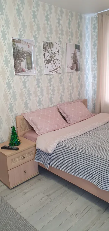 Квартира Уютная квартира — Хабаровск