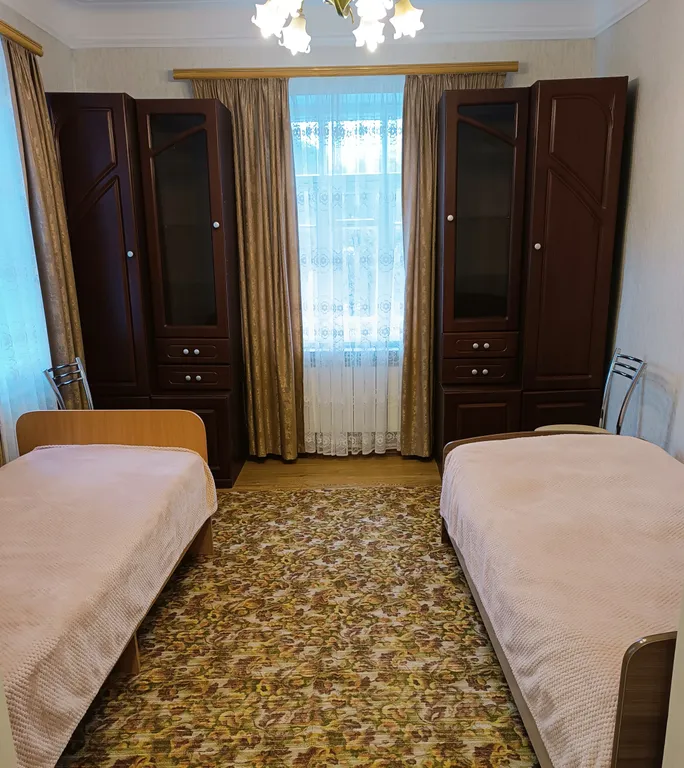 Коттедж Частный дом на природе — аренда посуточно в Кисловодск