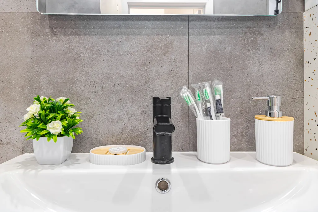 Arena City Central Loft