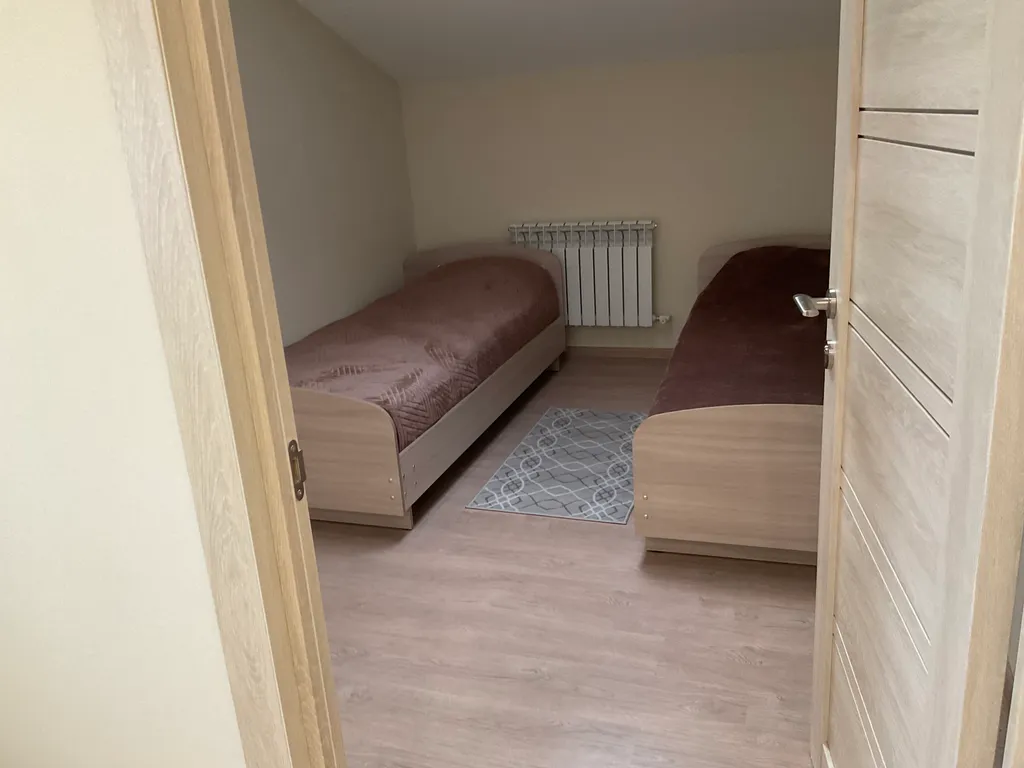 Квартира 3-комнатная Квартира — Ярославль