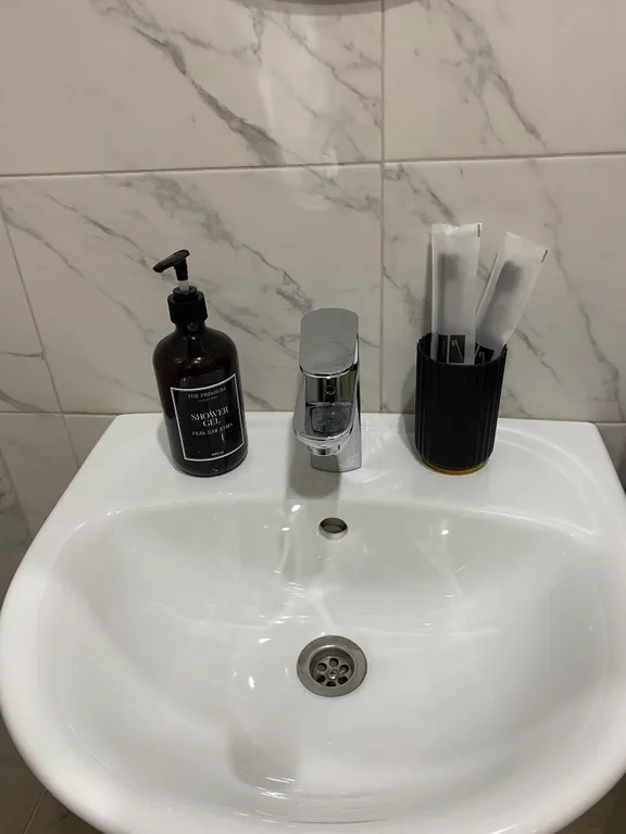 Квартира 1-комнатная Квартира — Янино-1