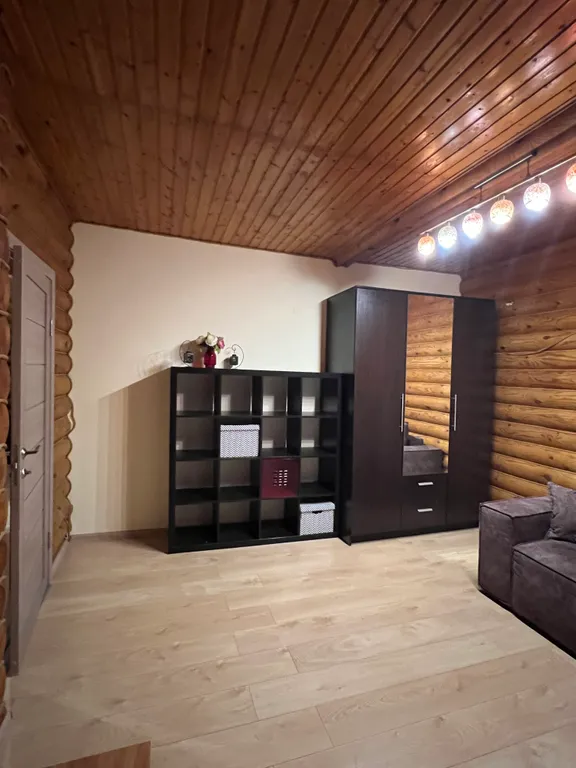 Коттедж Экологически чистый дом-сруб — Сочи