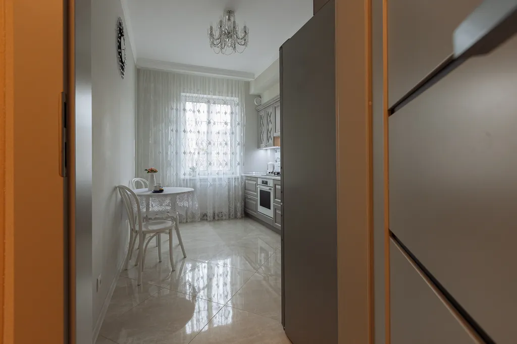 Квартира Квартира Жемчужина у моря — Светлогорск