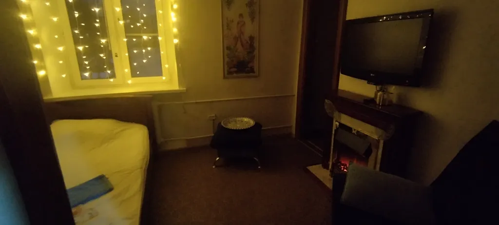 Уютная 2-комнатная квартира у парка — аренда посуточно в Выкса