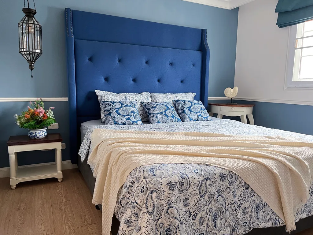 Большая евротрёшка в seven seas cote d'azur