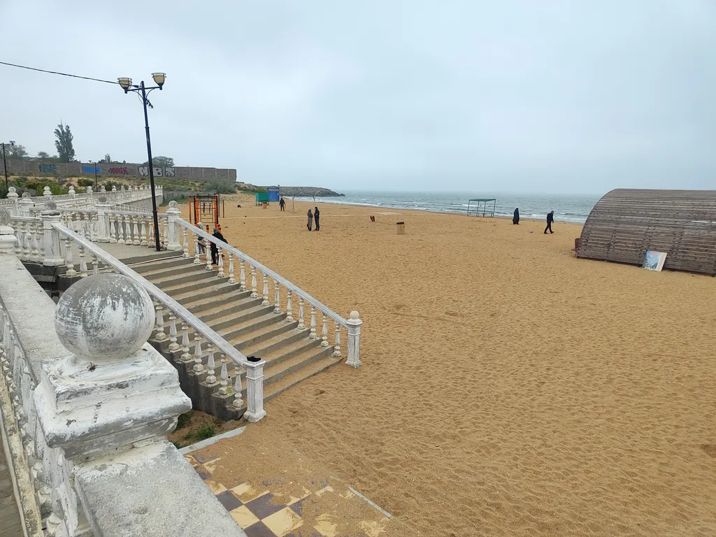 Комфортная квартира для отдыха с семьей