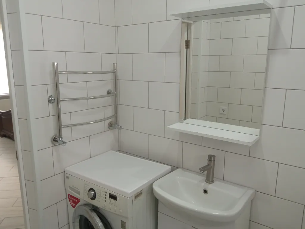 Уютная квартира в центре