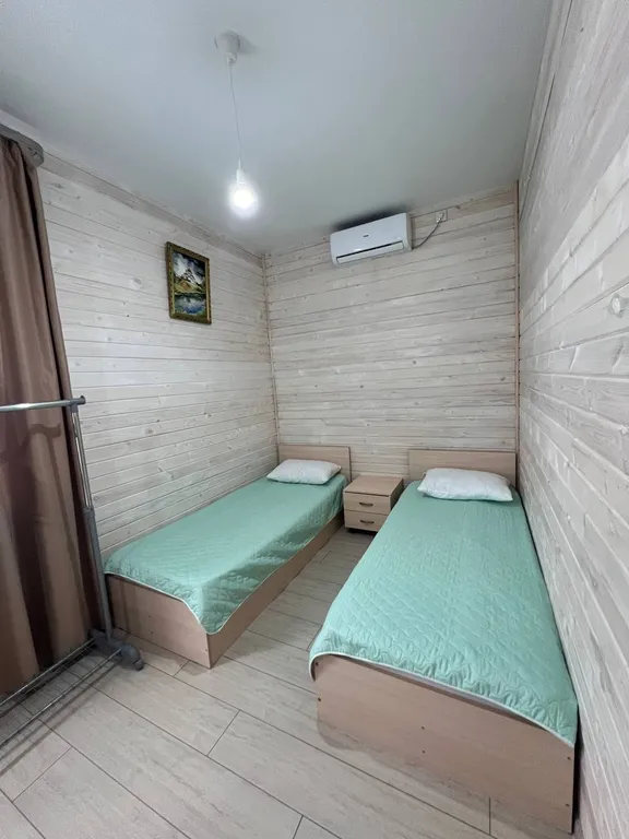 Коттедж Домик у художника — Кучугуры