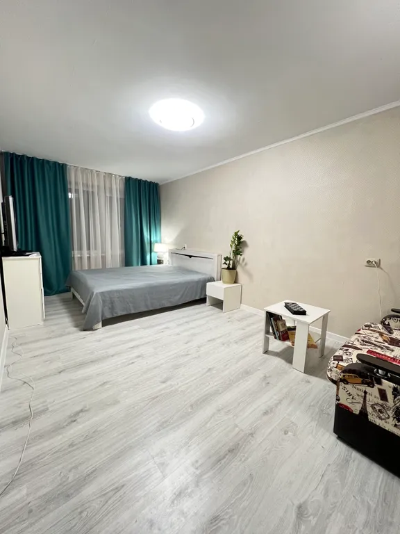 Квартира Амалиенау 3 — аренда посуточно в Калининград