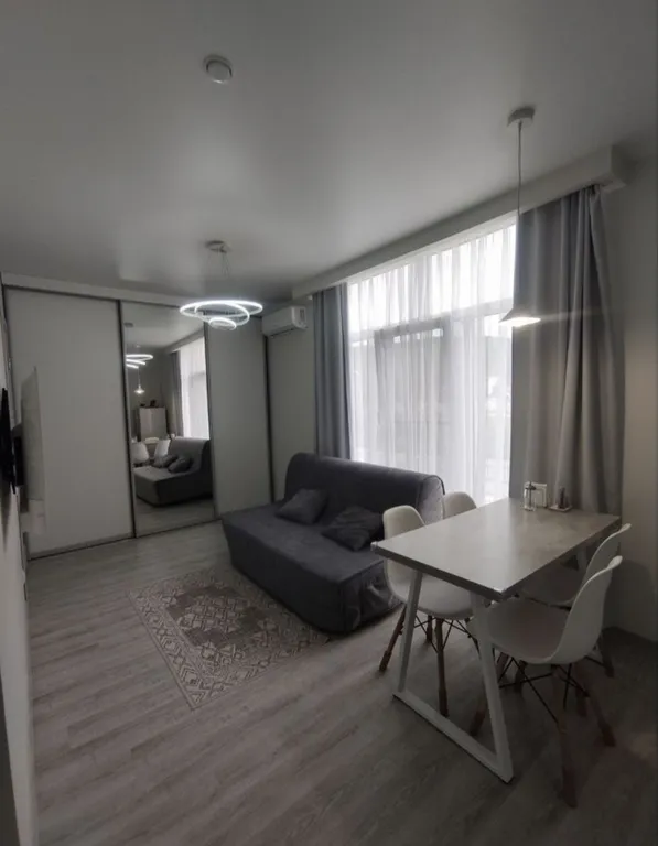 Апартаменты Белый дом у Моря