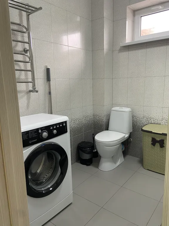 Коттедж Уютный дом — Кущёвская