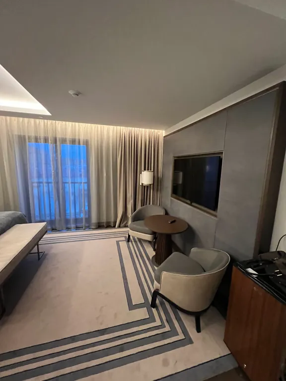 Делюкс номер 813