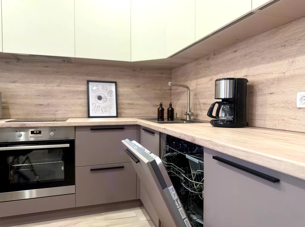 Лучше чем дома