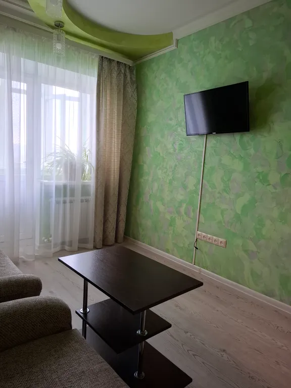 Уютная 2-х комнатная квартира