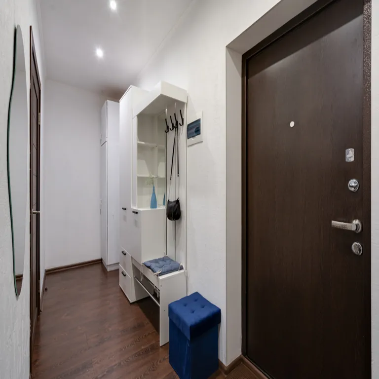 Квартира Квартира Тайны голубого океана в Нахабино — Нахабино