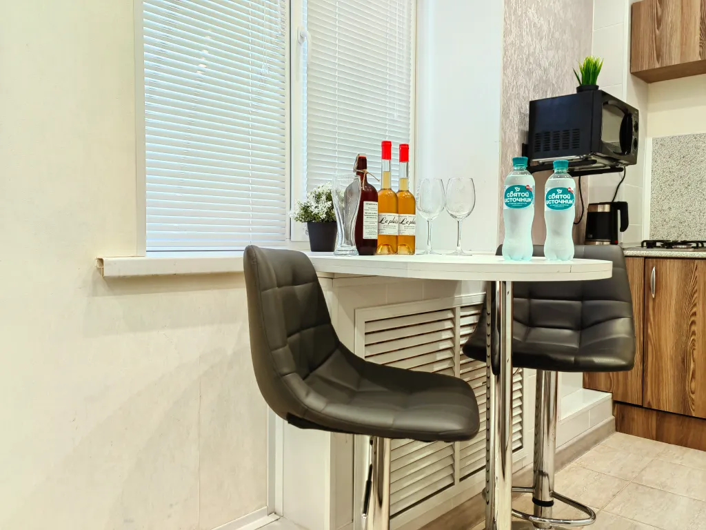 Рядом с МЦД Подольск