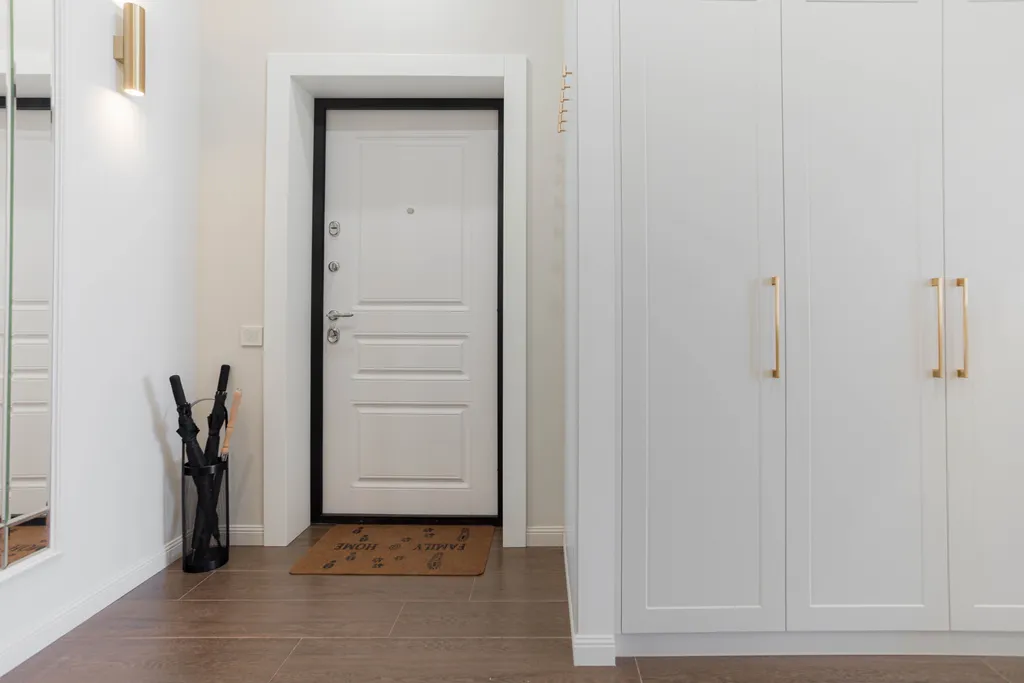 Апартамент Люкс