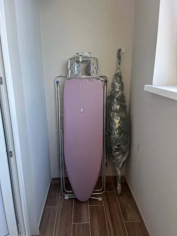 Квартира у моря