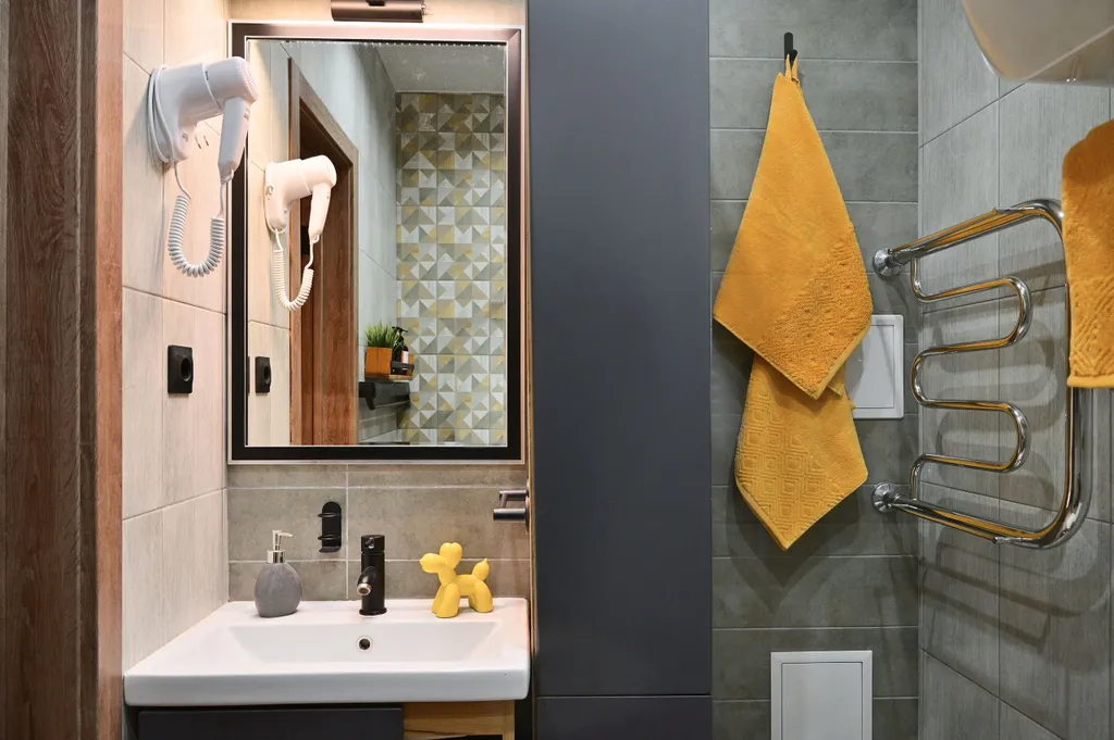 Квартира Видовая квартира — Самара