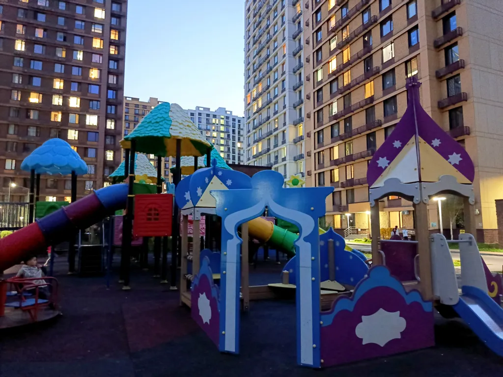 Современные и уютные апартаменты в центре города в новом ЖК Jazz