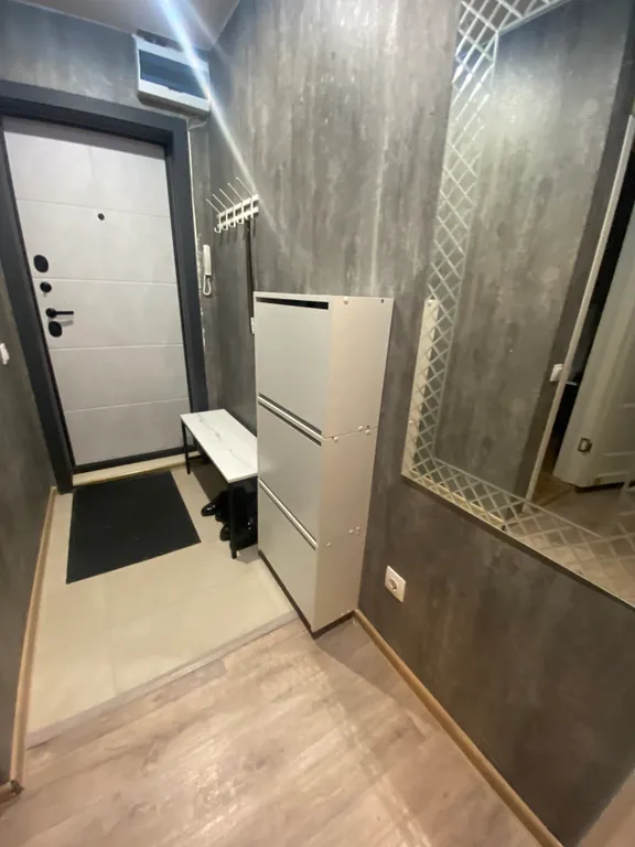 Уютная квартира в самом центре набережной с видом на горы