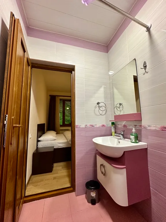 Green Villa in Tsaghkadzor