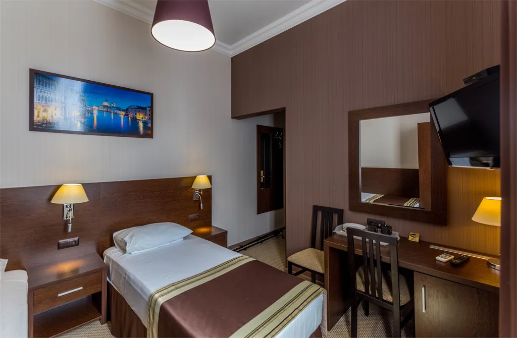 Квартира Комната — Геленджик