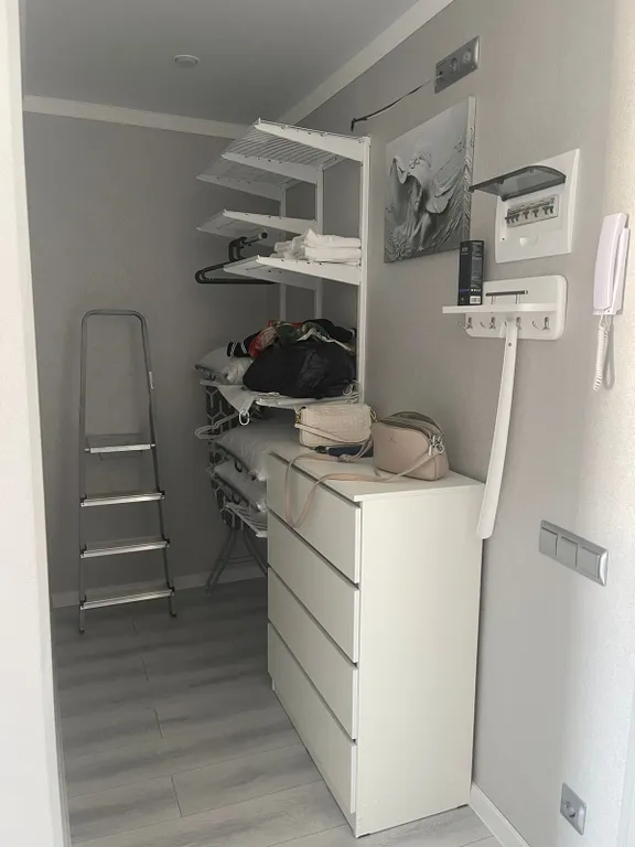 Квартира Уютные апартаменты рядом с морем — Анапа