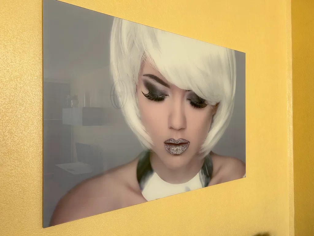 Новая квартира с современным ремонтом