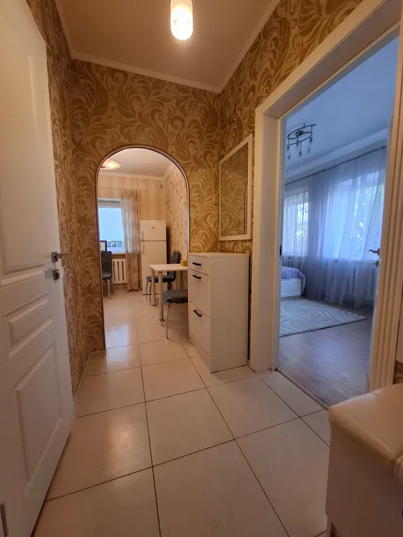 Квартира Уютный дом, рядом с рощей и прудами, при въезде в город по трассе м4 — аренда посуточно в Ростов-на-Дону