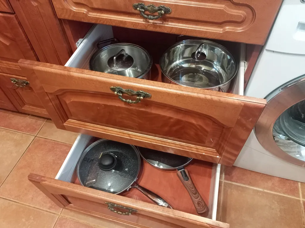 Уютная двухкомнатная квартира с раздельными комнатами