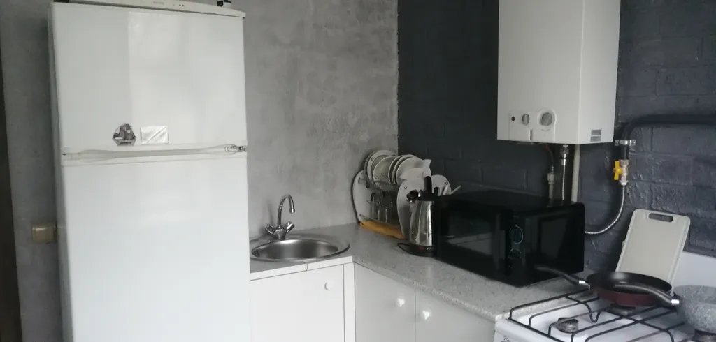 Квартира в центре