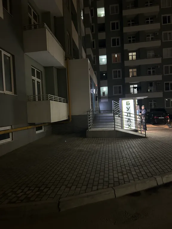 Квартира 2-комнатная Квартира — Дербент