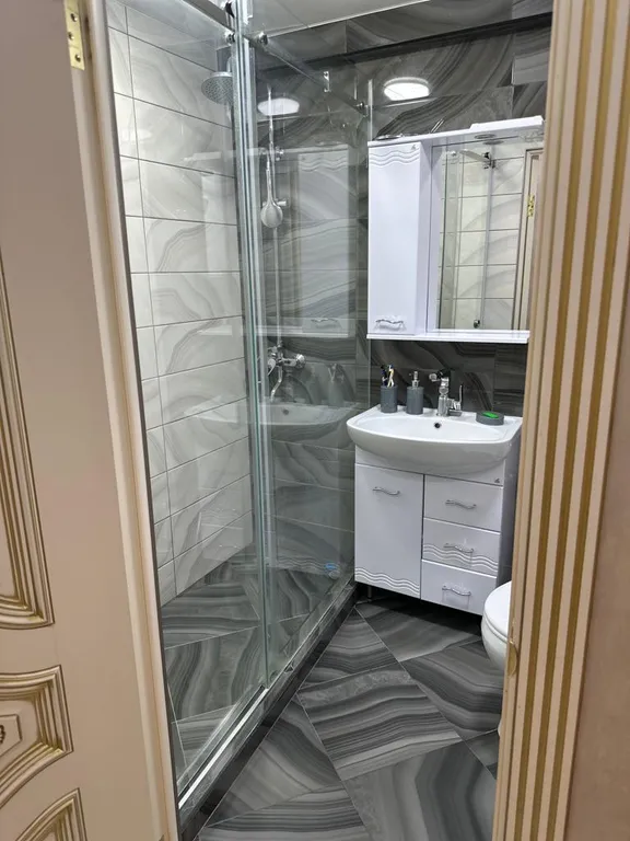 Квартира Апартаменты у моря — Дербент