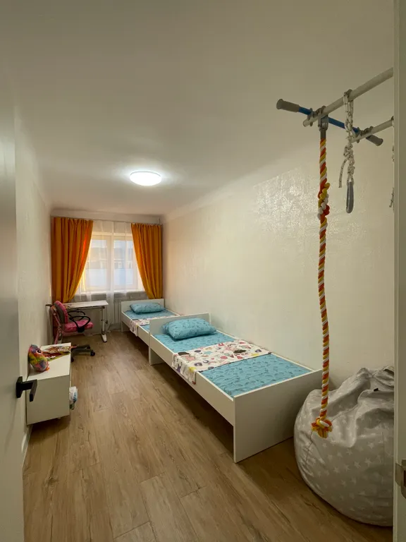 Идеальная квартира в центре с потрясающими видами и радушной хозяйкой