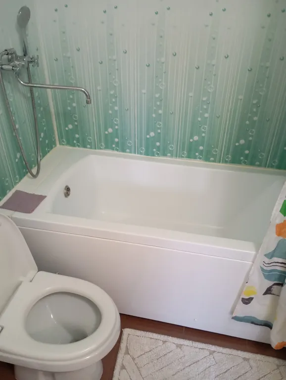 Комната в частном доме