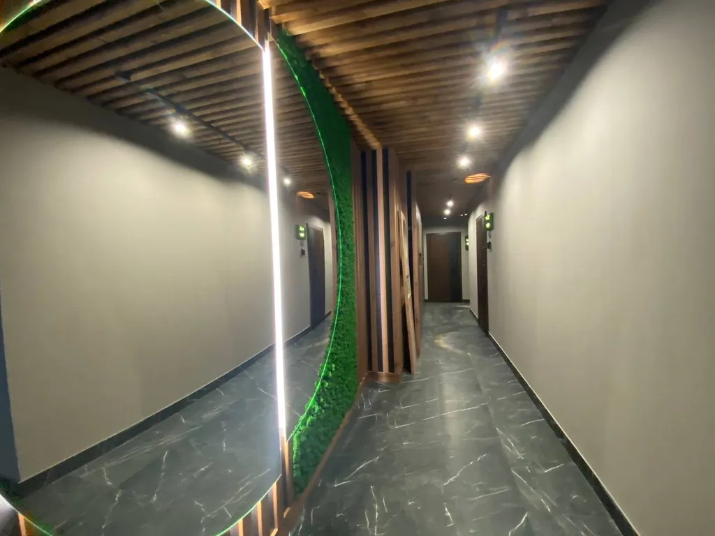 Эксклюзивные апартаменты