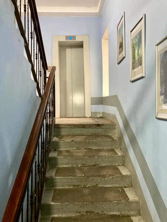 Loft apartment в центре