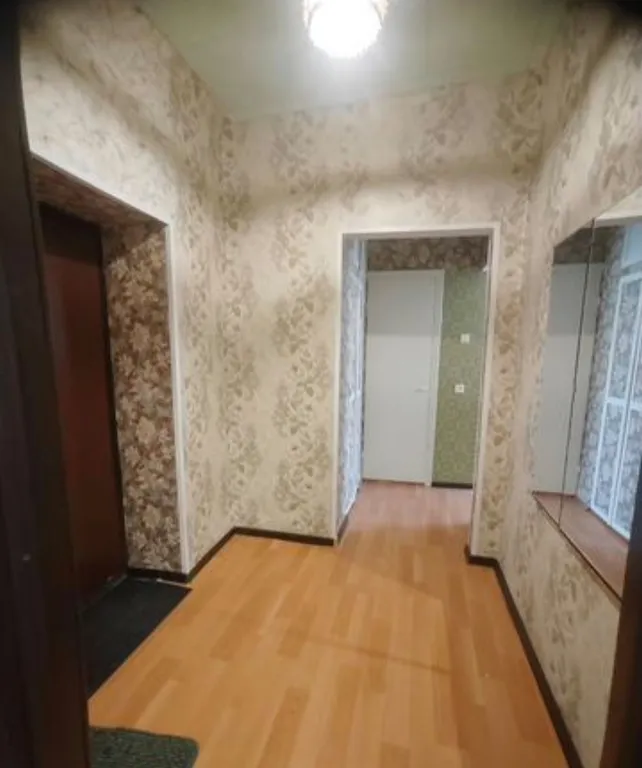 Уютная квартира, чтобы переночевать