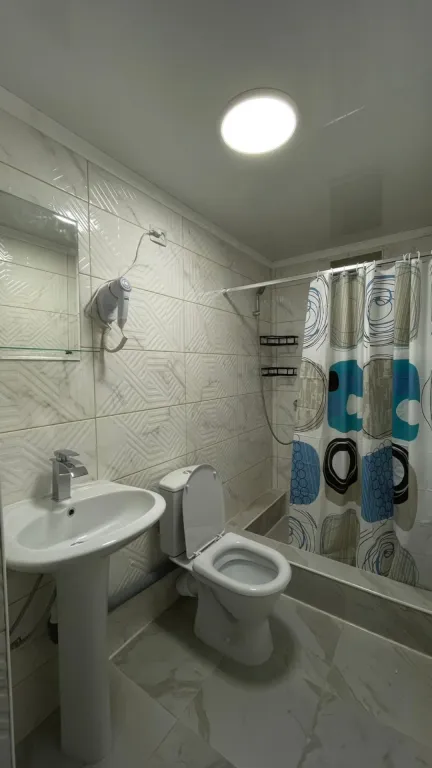 Трёхместный стандарт