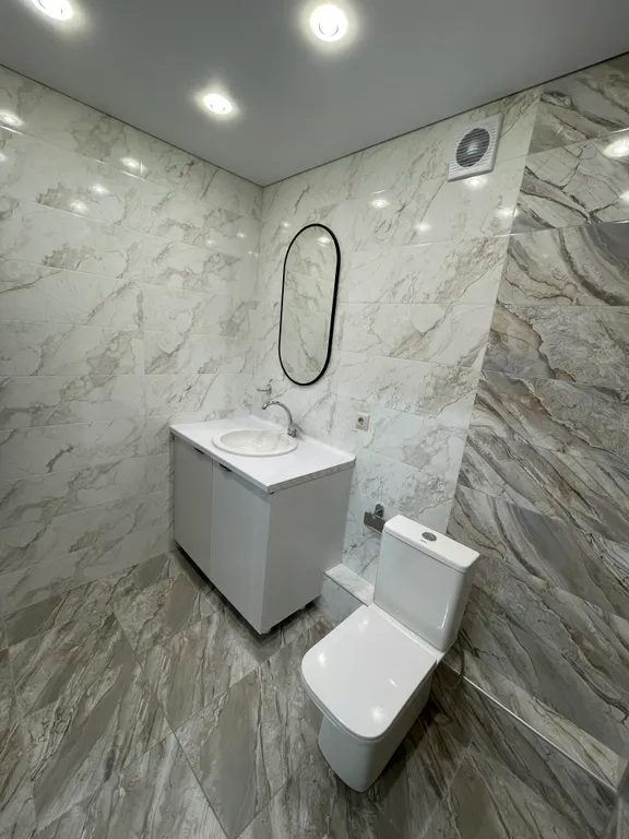 Апартамент Люкс