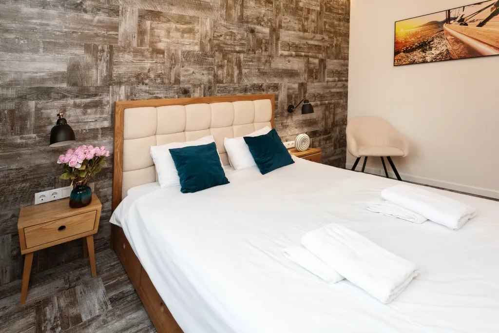 Яхта, парус - в этом мире только мы одни