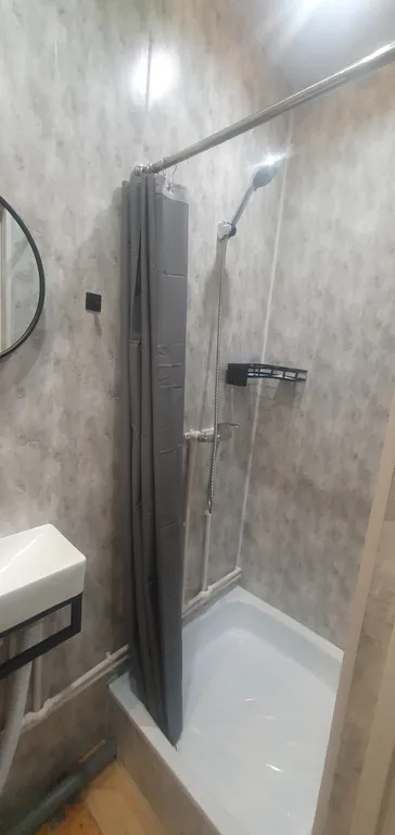 Уютные апартаменты рябом с ОКБ.