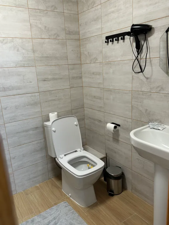 Четырехместный стандарт