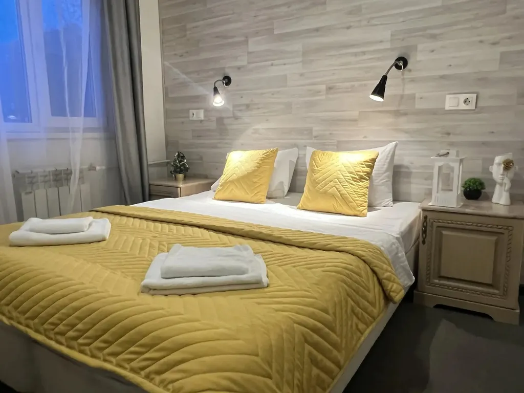 Квартира Комната — Лобня