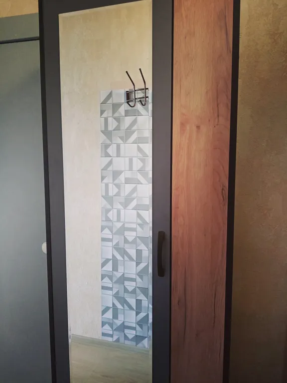 Стильная студия