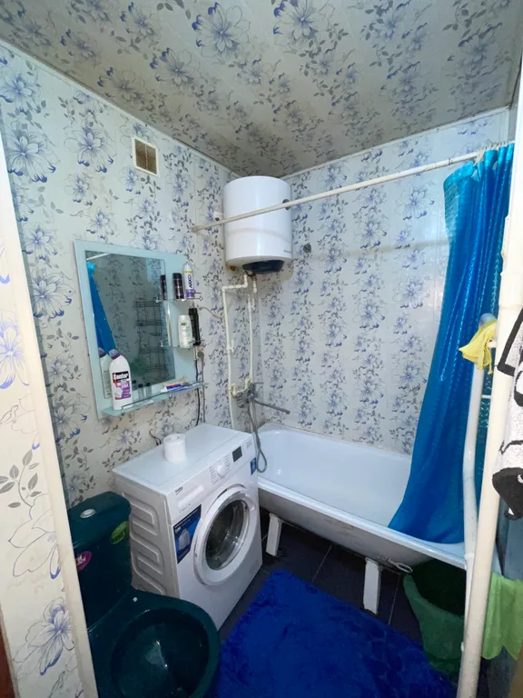 Уютная квартира в центре