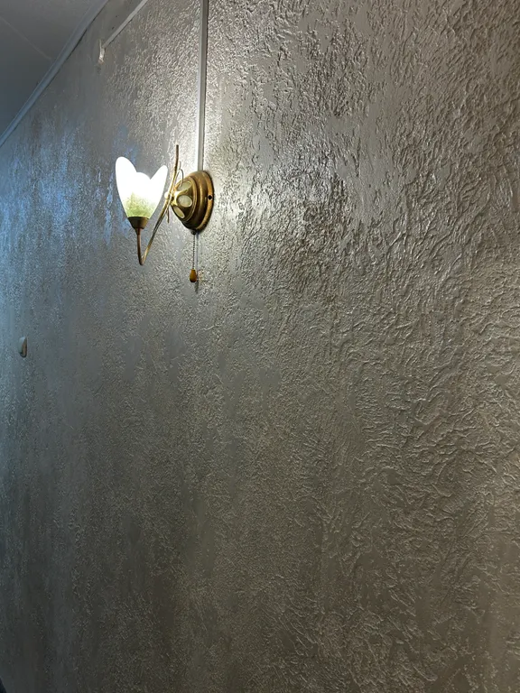 Уютная 2-комнатная квартира