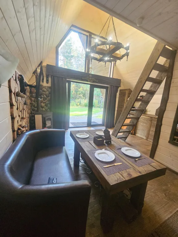 1-комнатный Дом