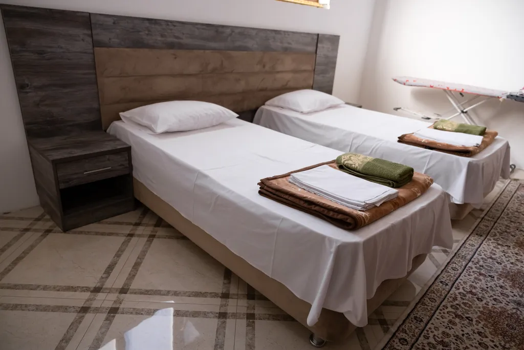 Дом с четырьмя спальнями и панорамой на Махачкалу